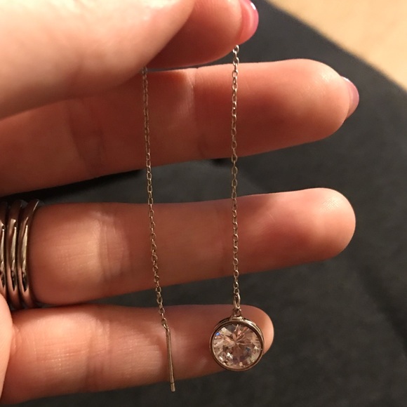 Dangly Earrings - Picture 3 of 3